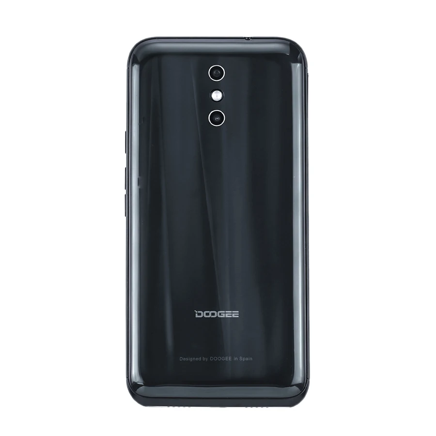DOOGEE BL5000 Двойная камера 13,0 МП Android 7,0 5050 мАч 12V2A Быстрая зарядка 5,5 ''FHD MTK6750T Восьмиядерный 4 Гб ram 64 Гб rom смартфон