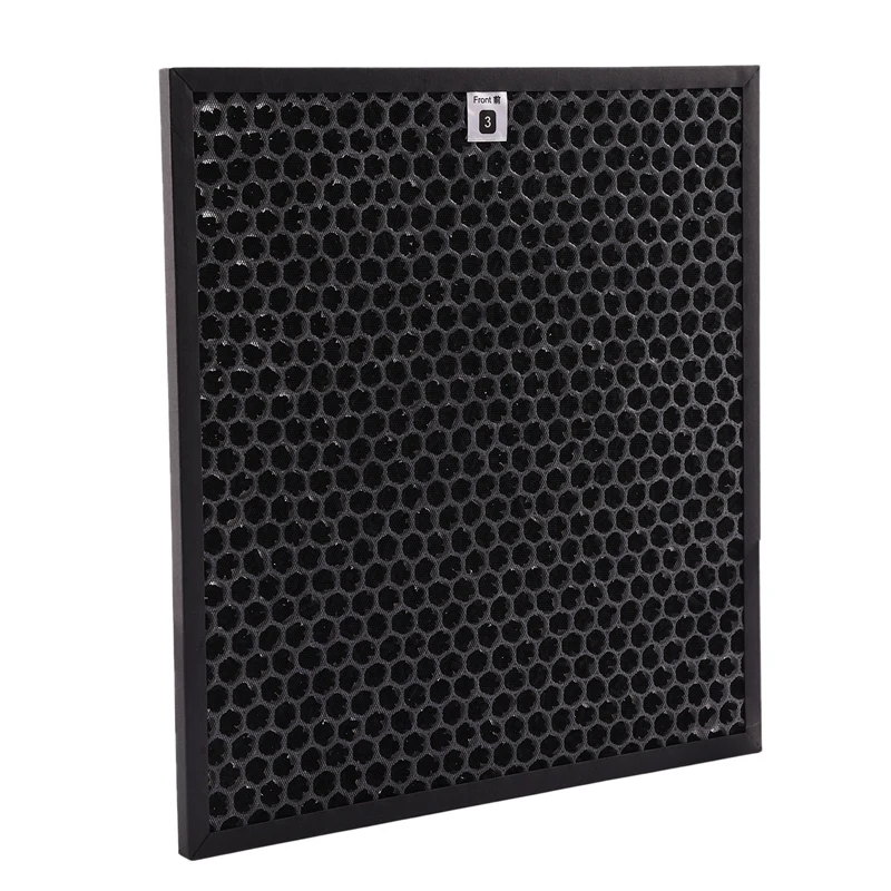 Очиститель воздуха фильтр с активированным углем HEPA AC4123 для Philips AC4002 части
