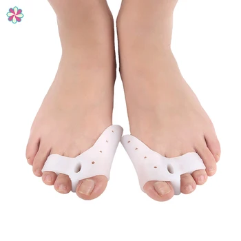 

Big Toe Split Toe Sebs Soft Pad Bigfoot Hallux Valgus OrthoticCY