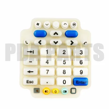 

10pcs Keypad (Numeric) Replacement for Intermec CN4E