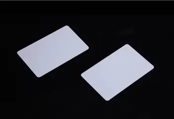 

RFID card UID changeable nfc card with block 0 writable 1k s50 13.56Mhz IC card clone min:10pcs