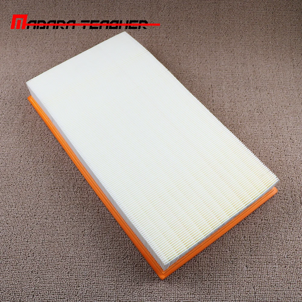 Car Engine Air Filter air filters car filter for Maserati Quattroporte M139 GT GRANCABRIO 4.2L 4.7L S 2008 -
