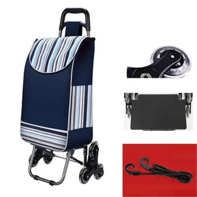 Number 7 La Compra Pieghevole Carrito De Carro Storage Table Shopping Trolley Mesa Cocina Carrello Cucina Chariot Roulant Kitchen Cart - Цвет: Number 7