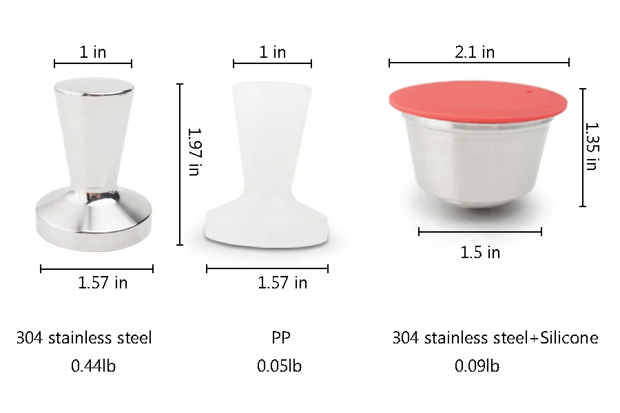 锤、胶囊，尺寸及重量！hong！