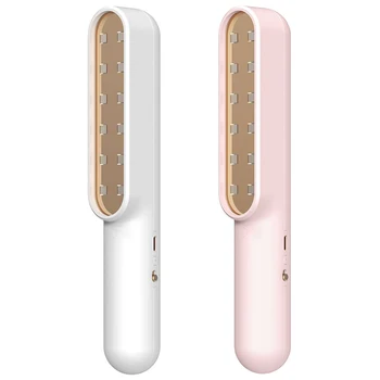 

LED UV Disinfection Lamp Portable Home Handheld Sterilizer Light Stick UVC Germicidal Sterilizer Light Ozone Deodor Eliminator