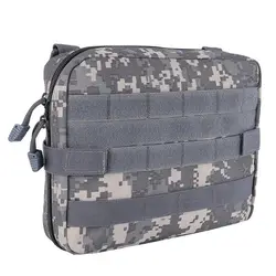 Kit de armazenamento tático ao ar livre kit médico de armazenamento de ferramentas tático sub kit de sobrevivência kit de primeiros socorros médicos