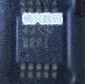 10 шт./лот ADS1015IDGSR ADS1015IDGST ADS1015 БРПИ ADS1015IDGS