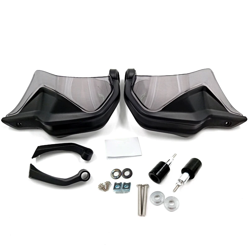 R NINE T R9T Handguard Hand Guards Brake Clutch Lever Protector Shield for BMW R NINE T R NINET R9T 9T Scrambler Racer 2014-2019 (35)