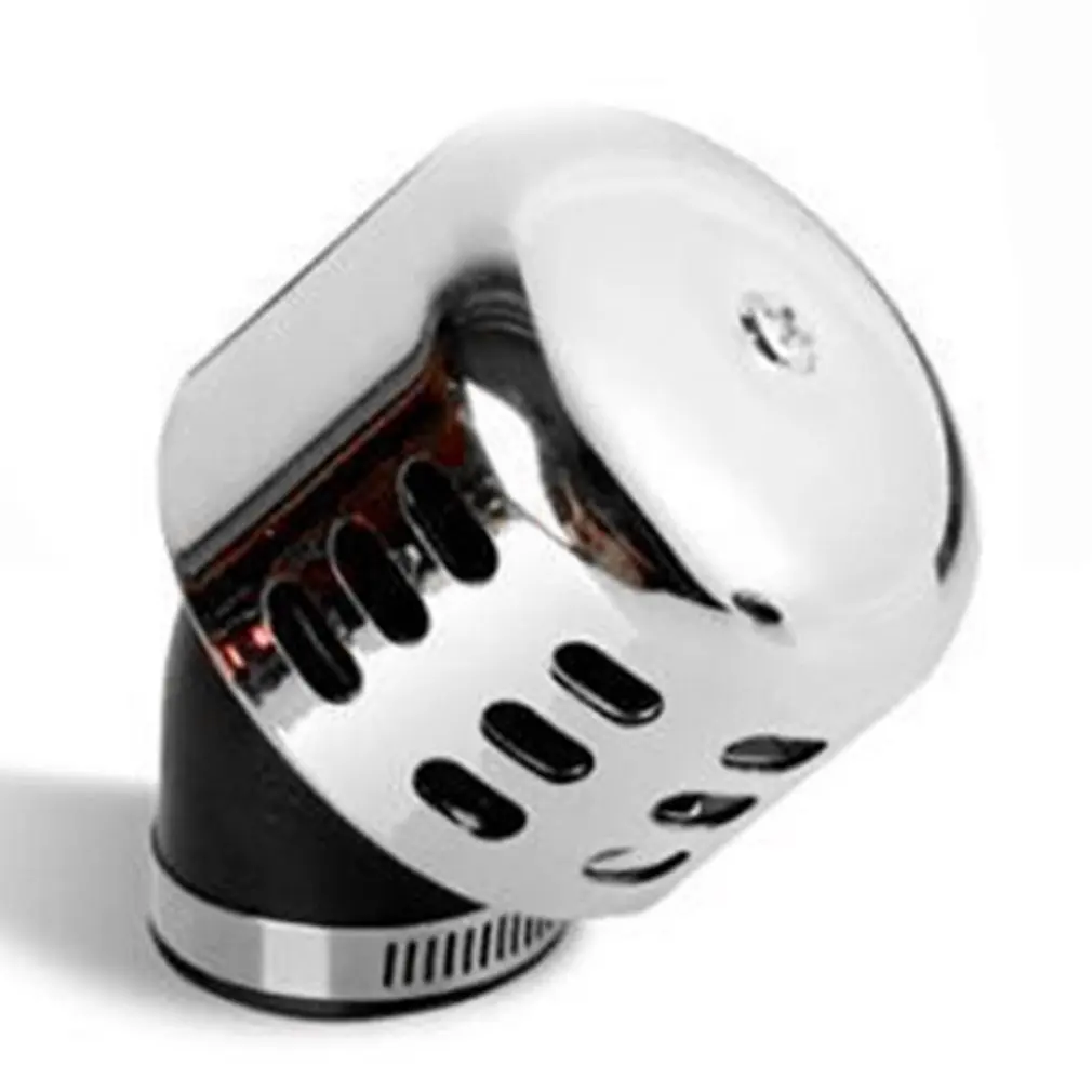 

Motorcycle Modification Accessories Mushroom Head Filter Modified Mushroom Head Filter Air Filter 35-38 Caliber