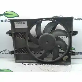

2S6H8C607EF ELECTRIC FAN FORD FROLIC (CBK)
