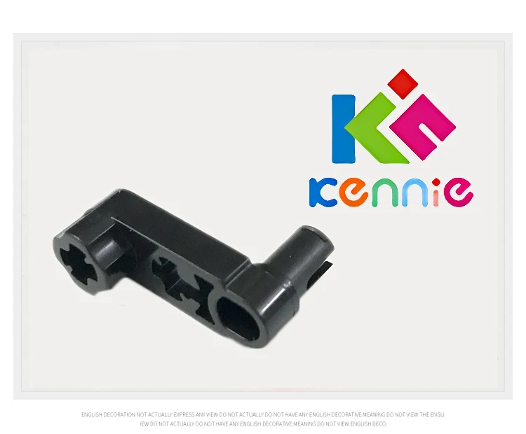100 шт./лот Kennie Новое поступление DIY MOC совместимые технологии аксессуары