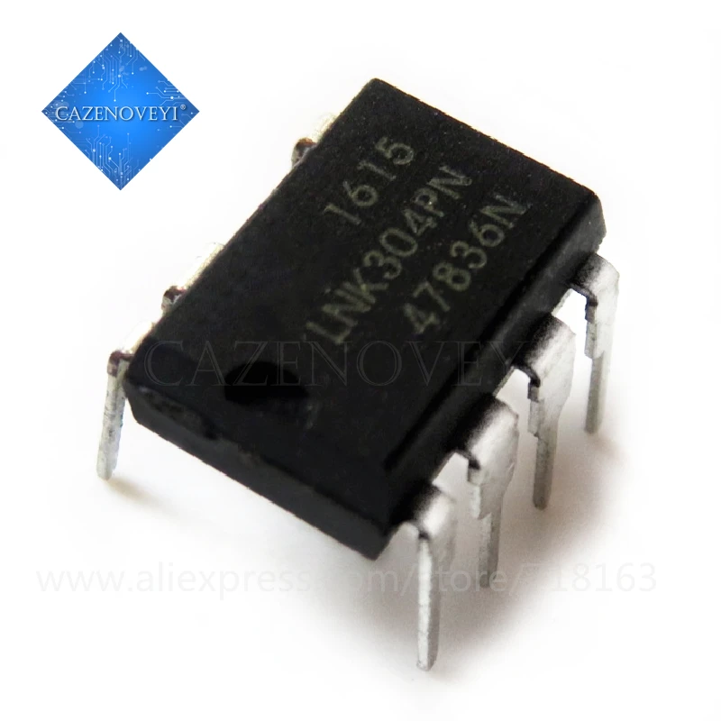 10 шт./лот LNK304PN LNK364PG LNK564PN LNK305PN LNK306PN LNK364PN LNK626PG Новый и оригинальный IC в наличии |