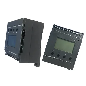 

Solar PV Monitoring Intelligent PLC String Monitoring Combiner Box
