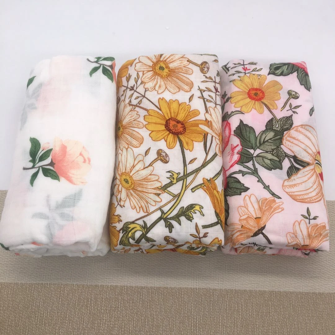 unisex swaddle blanket