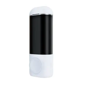 

Portable Three-In-One Wireless Charging Mobile Power For Apple Headset Watch Charging Treasure 5200 Mah
