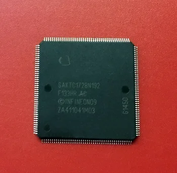 

1-5PCS New SAKTC1728N192 (F133HL AB)(F133HR AC) TQFP-176 Automotive computer Board CPU