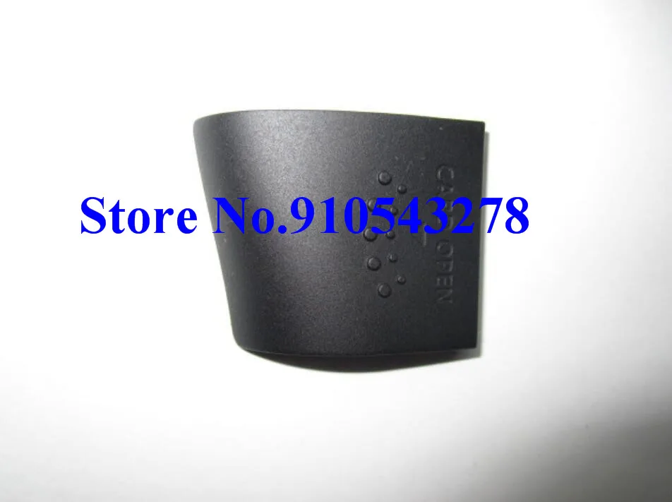 NEW SD Memory Card Cover For Canon 60D Digital Camera Repair Part With METAL &amp Spring | Электроника