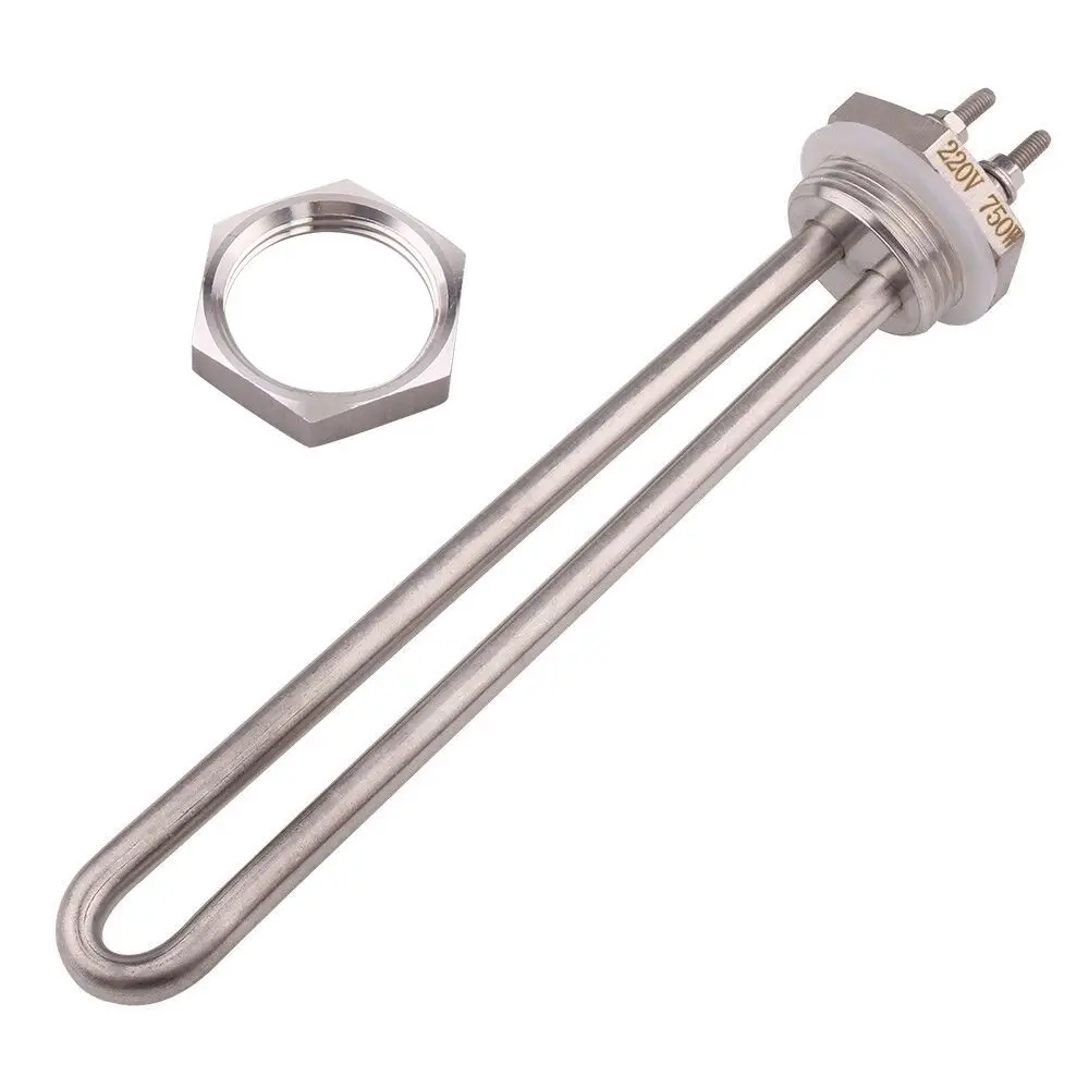 homebrewing 1 polegada rosca bsp 12v 150w 200w 24v 300w 900w 220v 750w 02