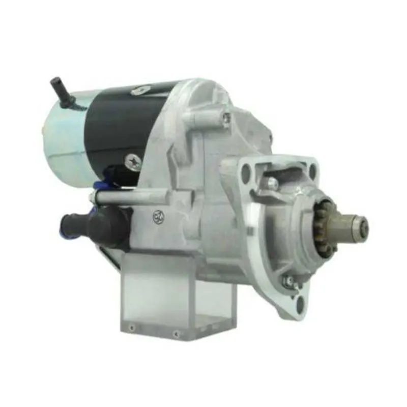 DENSO DSN2054 Starter For Isuzu (4.5 KW 24 V S. -11 in. -by/emergency. d105mm. OE) 56142 | Автомобили и мотоциклы