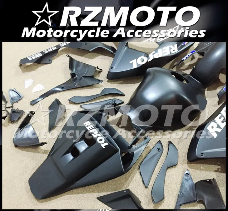Мотоциклетный обтекатель abs комплект для HONDA CBR1000RR 2006-2007 год корпусные детали прессформы Магазин № 0931
