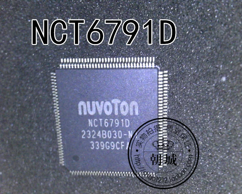 5 шт./лот NCT6779D NCT6791D NCT6776D NCT6779D-A NCT6791D-A NCT67760