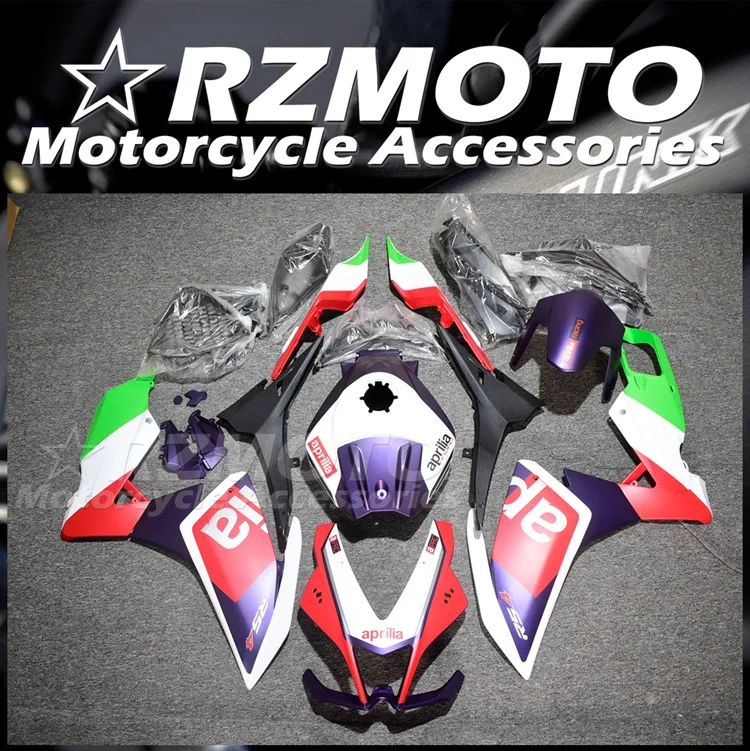 

Набор обтекателей для кузова Aprilia RS4 50 125 2012 2013 2014 2015 12 13 14 15