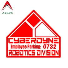 Aliauto Крышка для автомобиля от царапин защита наклейки Cyberdyne