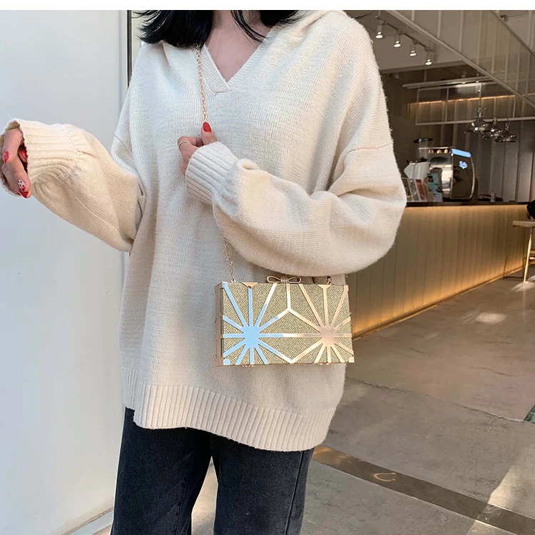 Bolsa Feminina кошелек Роскошные сумки женские сумки Дизайнерские клатчи сумка, вечерняя, банкет Свадебная вечеринка плечо и сумка через плечо