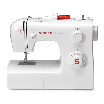 

Singer electromechanical sewing machine, Tradition, 2250, 85W