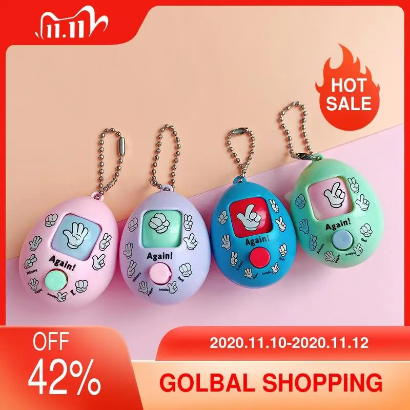 

Funny Mora Keychains Cartoon Egg Colorful Gacha Toy Keychain Women Fashion Jewelry Charm Bags key chain Car Key Ring Accessories