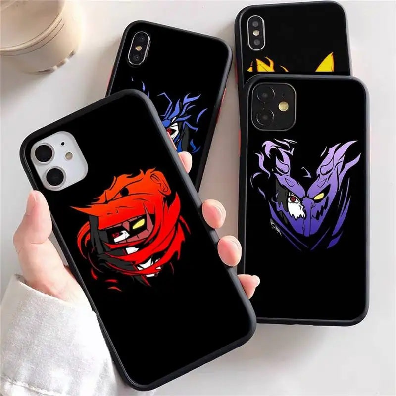 Namikaze Uzumaki-Narutos чехол для телефона iphone 13 12 11 xr xs x 7 8 pro max простой мягкий силиконовый