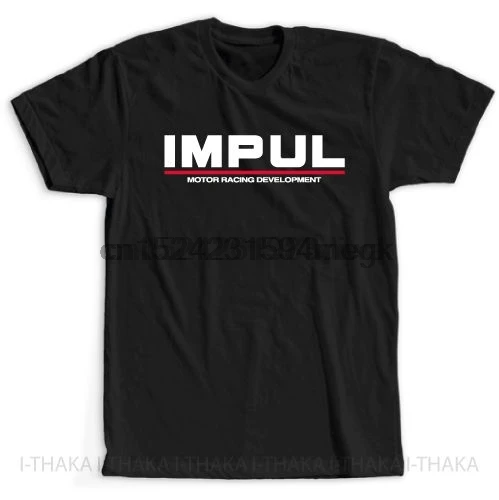 Nissan Impul Logo Tuning Racing New T-Shirts S-3XL | Мужская одежда