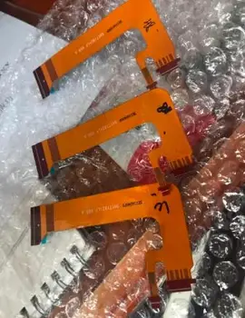 

SH1S8701UL VER.A Huawei tablet connected LCD cable repair