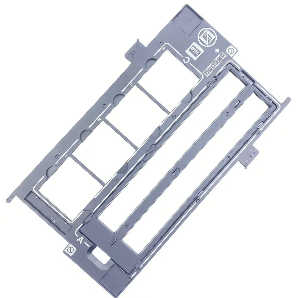 2PCX 1423040 1401439 держатель Assy Film Slide 35mm &amp пленка держателя Brownie 120mm для Epson V500 V550 V600 4490 2450