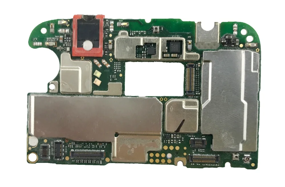 Разблокированная материнская плата для HUAWEI G7 Plus материнская плата с чипами, для HUAWEI G7 Plus материнская плата, логическая плата с системой Android
