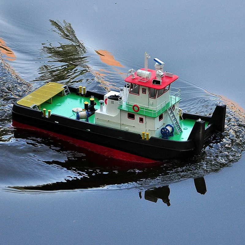 1/35 Springer Push Tug Kit Remote 