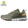 Rax 2021 New Style Men Running Shoes Lightweight Outdoor Sports Sneakers for Male Breathable Gym Running Shoes Tourism