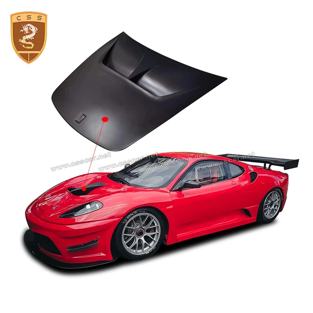 Car Cover Camouflage for Ferrari 360