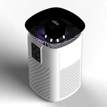 

Anti-Mosquito Mosquito Suction Lamp USB Photocatalyst Mosquito Killer Insect Repellent Insect-repelling Lamp dian wen deng Mosqu