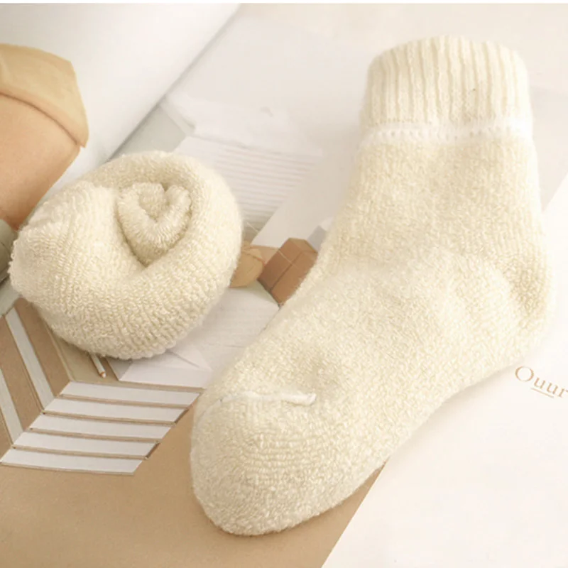 Рисунок 4 - Теплые шерстяные носки для мальчиков