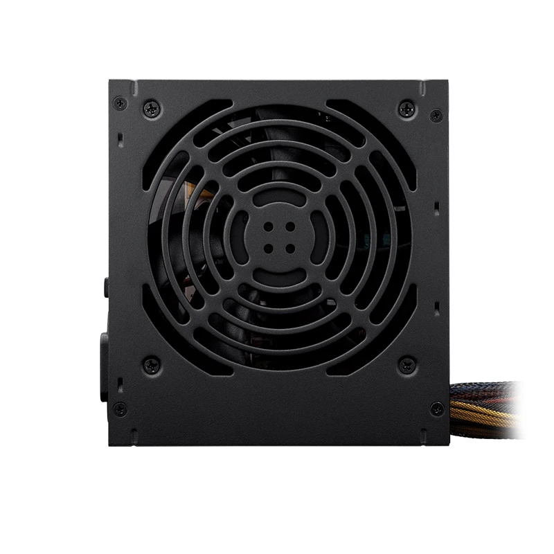 PSU для Corsair 80plus ЕС стабильность игры тихий не модульный источник питания 450 Вт блок питания VS450