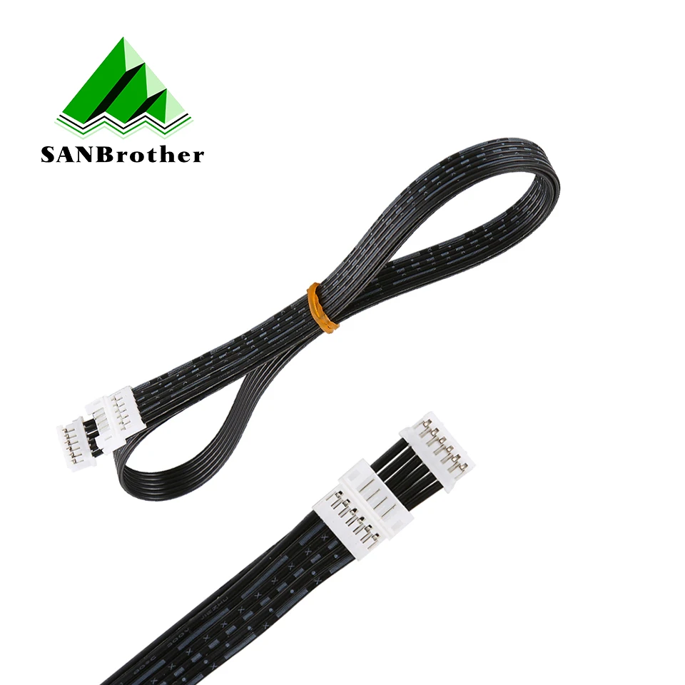 ExtrudermotorextensioncableTornadoCrealityender3cr103D