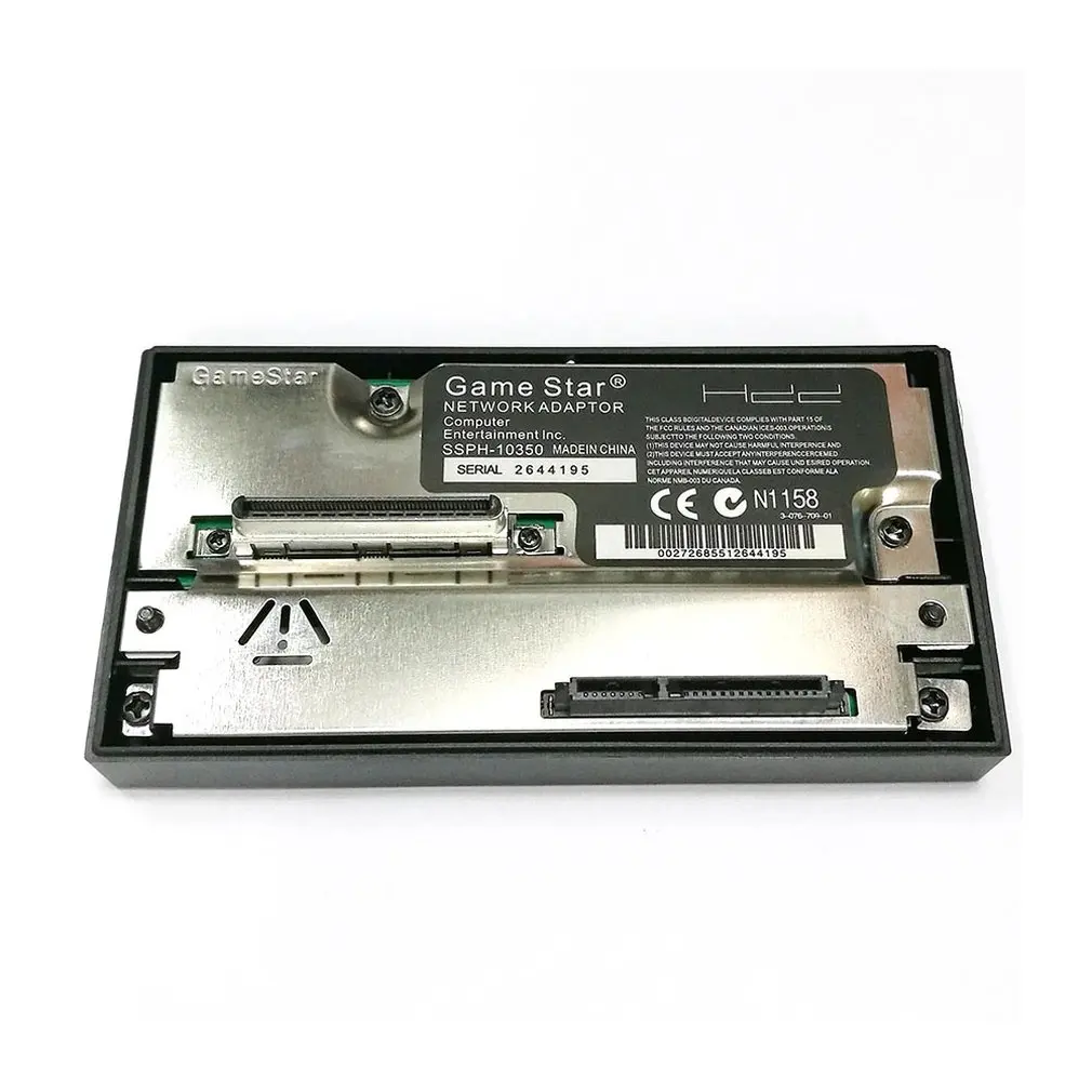 Сетевая карта для Ps2 Sata интерфейс P2 сетевая карта Sata 2,5 3,5 последовательный порт жесткий диск интерфейс Ide последовательный порт