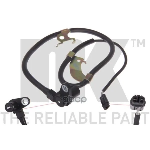 Датчик Abs Nk 295201 Nk арт. 295201
