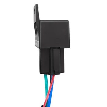

Hidden GPS locator Tracking Car Relay Tracker Text Fuel Pump 1PC Accessories