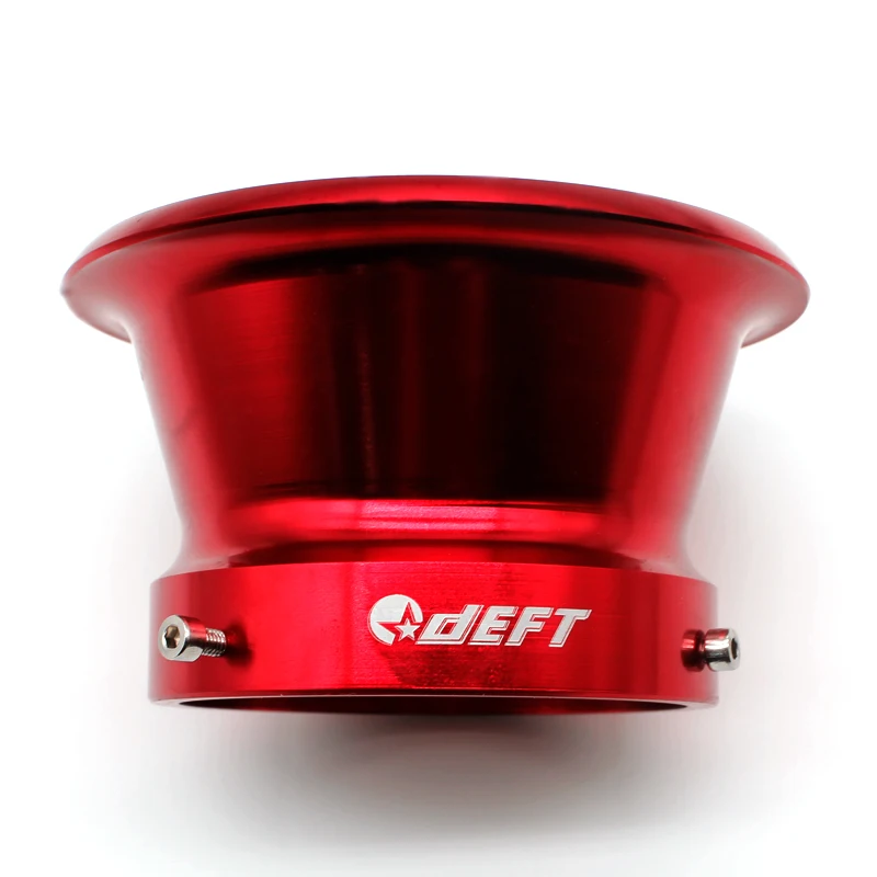 Carburetor Air Filter Cup The Wind Horn Performance Air Filter Wind Cup Horn 2.5/3/3.5/4 inch 76mm 100mm air filters car filter