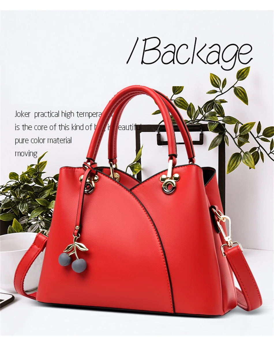 2022 Brand Luxury Handbag Women's Stitching Designer Shoulder Crossbody Bag Soft Leather Ladies Messenger Casual Tote Sac A Main