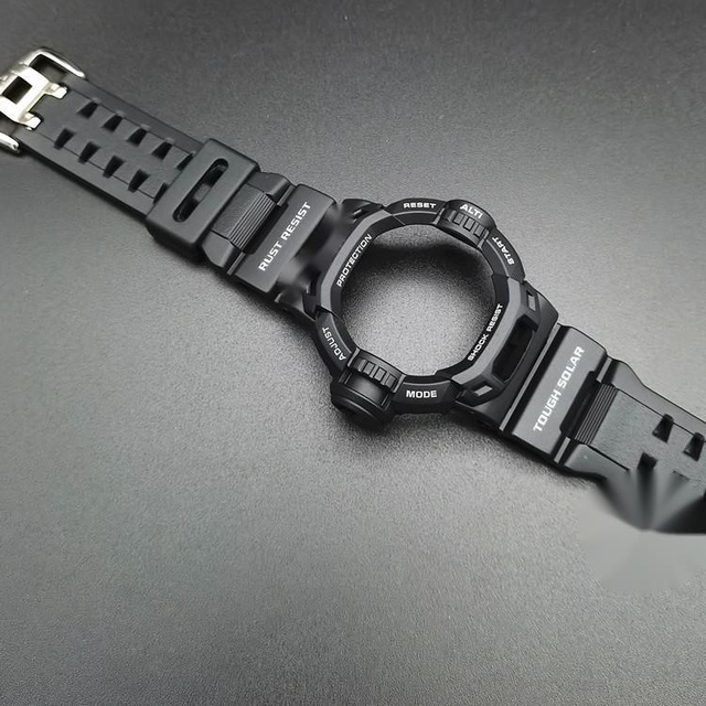For Casio G-SHOCK G-9200 GW-9200/9110/9101/9125/9102 High Quality Durable Sweatproof Replacement Bracelet Band