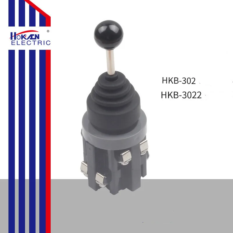 Alimentatore Interruttore A Bilanciere A Quattro Vie, Autoripristinante E Autobloccante, Comando Principale Per Trapano A Bilanciere Per Girare Hktmr-