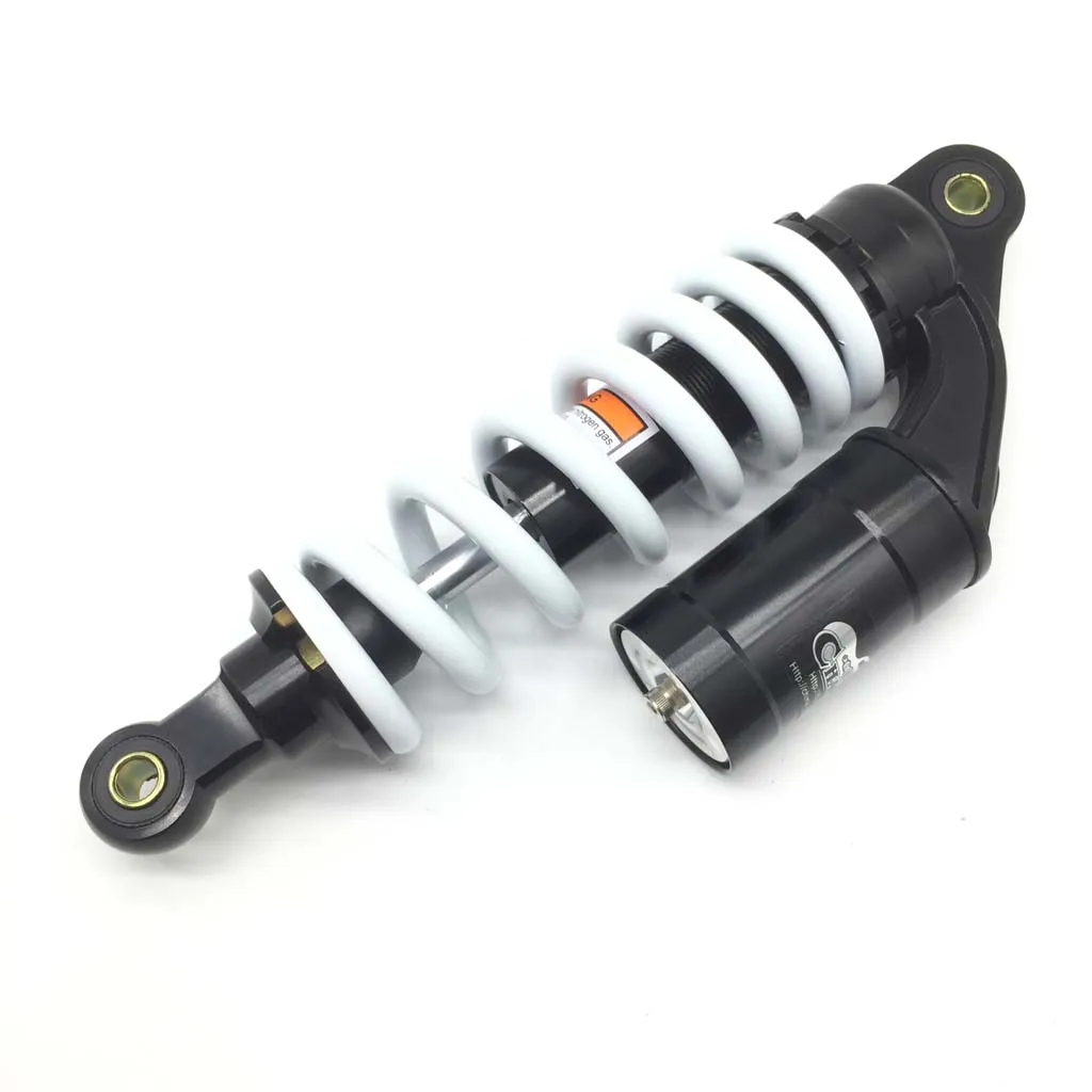 CNC 280mm Rear Air Shock Absorbers Replacement Part Fit for 150cc 200cc 250cc Go Kart Scooter ATV Motorbikes | - Цена: 1 777,44 руб.